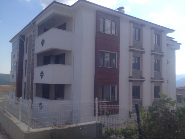 AYVAZ CITY-2 SAFRANBOLU
