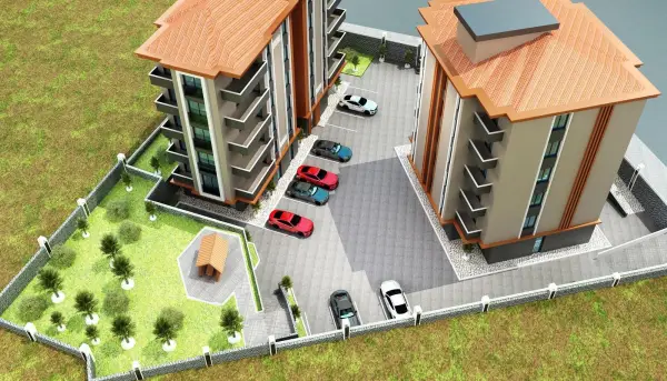 ELİT LIFE KONUTLARI